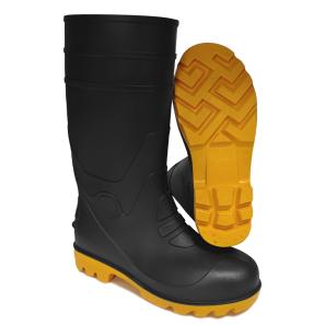 PVC RAIN BOOT DR-2