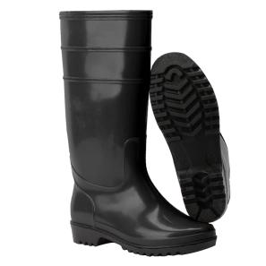 PVC RAIN BOOT DR-4