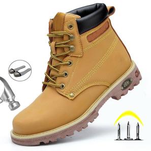 safety shoes