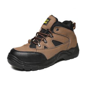 safety shoes 