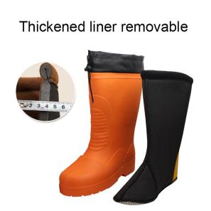 Eva rain boots