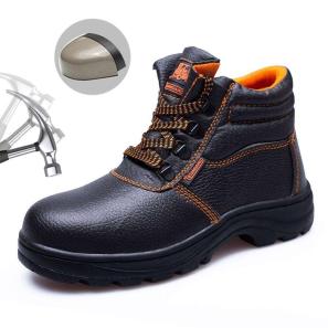 Safety shoes