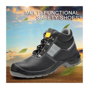 safety shoes