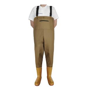 Fishing pants